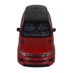 Land Rover Range Rover Sport 2022 model 1:18 GT Spirit GT523