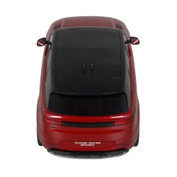 Land Rover Range Rover Sport 2022 model 1:18 GT Spirit GT523