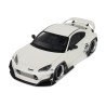 Toyota GR86 PANDEM by Rocket Bunny 2023, GT Spirit 1/18 scale
