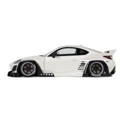 Toyota GR86 PANDEM by Rocket Bunny 2023, GT Spirit 1/18 scale