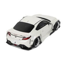 Toyota GR86 PANDEM by Rocket Bunny 2023, GT Spirit 1/18 scale