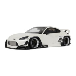 Toyota GR86 PANDEM by Rocket Bunny 2023, GT Spirit 1/18 scale