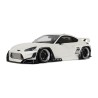 Toyota GR86 PANDEM by Rocket Bunny 2023, GT Spirit 1/18 scale