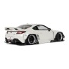 Toyota GR86 PANDEM by Rocket Bunny 2023, GT Spirit 1/18 scale