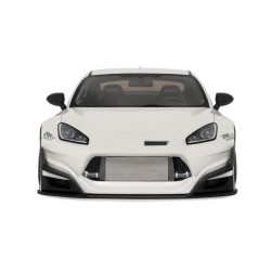 Toyota GR86 PANDEM by Rocket Bunny 2023, GT Spirit 1/18 scale