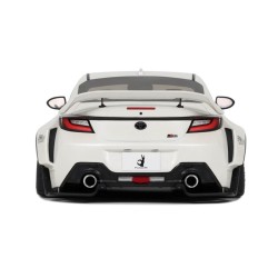 Toyota GR86 PANDEM by Rocket Bunny 2023, GT Spirit 1/18 scale