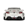 Toyota GR86 PANDEM by Rocket Bunny 2023, GT Spirit 1/18 scale