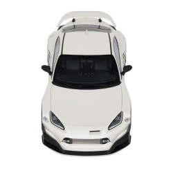 Toyota GR86 PANDEM by Rocket Bunny 2023, GT Spirit 1/18 scale