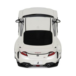 Toyota GR86 PANDEM by Rocket Bunny 2023, GT Spirit 1/18 scale