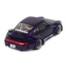 Porsche 911 Type 993 RWB (RAUH-Welt Begriff) Army Girl 2015, GT Spirit 1/18 scale