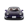 Porsche 911 Type 993 RWB (RAUH-Welt Begriff) Army Girl 2015, GT Spirit 1/18 scale