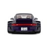 Porsche 911 Type 993 RWB (RAUH-Welt Begriff) Army Girl 2015, GT Spirit 1/18 scale