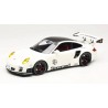 Porsche 911 Type 997 Turbo Liberty Walk LB Works 2024, GT Spirit 1/18 scale