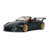 Porsche 911 Type 997.2 Cabrio Slant Nose Old&New Body Kit iDL Design Tokyo Auto Salon 2024, GT Spirit 1/18 scale