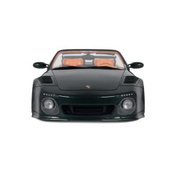 Porsche 911 Type 997.2 Cabrio Slant Nose Old&New Body Kit iDL Design Tokyo Auto Salon 2024, GT Spirit 1/18 scale