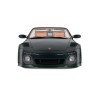 Porsche 911 Type 997.2 Cabrio Slant Nose Old&New Body Kit iDL Design Tokyo Auto Salon 2024, GT Spirit 1/18 scale