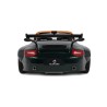 Porsche 911 Type 997.2 Cabrio Slant Nose Old&New Body Kit iDL Design Tokyo Auto Salon 2024, GT Spirit 1/18 scale