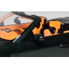 Porsche 911 Type 997.2 Cabrio Slant Nose Old&New Body Kit iDL Design Tokyo Auto Salon 2024, GT Spirit 1/18 scale