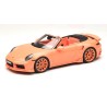 Porsche 911 (Type 992 Turbo S Cabrio) Brabus 900 Peetch 2024, GT Spirit 1/18 scale