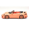 Porsche 911 (Type 992 Turbo S Cabrio) Brabus 900 Peetch 2024, GT Spirit 1/18 scale