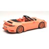 Porsche 911 (Type 992 Turbo S Cabrio) Brabus 900 Peetch 2024, GT Spirit 1/18 scale