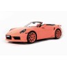 Porsche 911 (Type 992 Turbo S Cabrio) Brabus 900 Peetch 2024, GT Spirit 1/18 scale