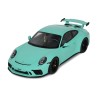 Porsche 911 Type 991.2 GT3 2018, GT Spirit 1/18 scale