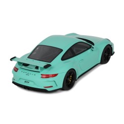 Porsche 911 Type 991.2 GT3 2018, GT Spirit 1/18 scale