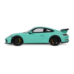 Porsche 911 Type 991.2 GT3 2018, GT Spirit 1/18 scale