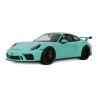 Porsche 911 Type 991.2 GT3 2018, GT Spirit 1/18 scale