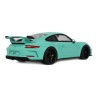 Porsche 911 Type 991.2 GT3 2018, GT Spirit 1/18 scale