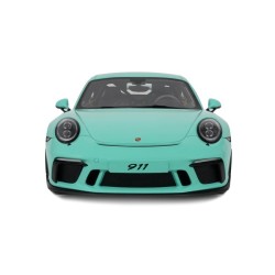 Porsche 911 Type 991.2 GT3 2018, GT Spirit 1/18 scale