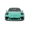Porsche 911 Type 991.2 GT3 2018, GT Spirit 1/18 scale