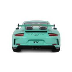Porsche 911 Type 991.2 GT3 2018, GT Spirit 1/18 scale