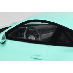 Porsche 911 Type 991.2 GT3 2018, GT Spirit 1/18 scale
