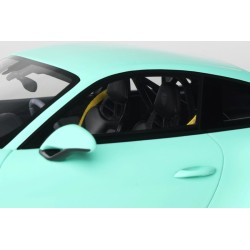 Porsche 911 Type 991.2 GT3 2018, GT Spirit 1/18 scale