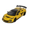 Chevrolet Corvette C8 ZR1 Competition 2025 model 1:18 GT Spirit GT528