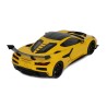 Chevrolet Corvette C8 ZR1 Competition 2025 model 1:18 GT Spirit GT528