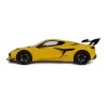 Chevrolet Corvette C8 ZR1 Competition 2025 model 1:18 GT Spirit GT528