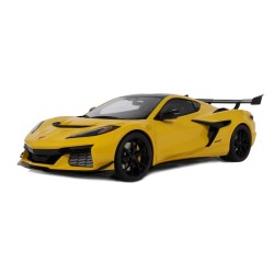 Chevrolet Corvette C8 ZR1 Competition 2025 model 1:18 GT Spirit GT528