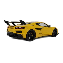Chevrolet Corvette C8 ZR1 Competition 2025 model 1:18 GT Spirit GT528
