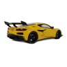 Chevrolet Corvette C8 ZR1 Competition 2025 model 1:18 GT Spirit GT528