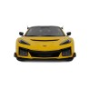 Chevrolet Corvette C8 ZR1 Competition 2025 model 1:18 GT Spirit GT528