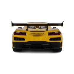Chevrolet Corvette C8 ZR1 Competition 2025 model 1:18 GT Spirit GT528