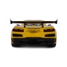 Chevrolet Corvette C8 ZR1 Competition 2025 model 1:18 GT Spirit GT528
