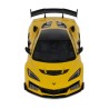 Chevrolet Corvette C8 ZR1 Competition 2025 model 1:18 GT Spirit GT528
