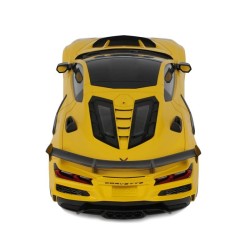 Chevrolet Corvette C8 ZR1 Competition 2025 model 1:18 GT Spirit GT528