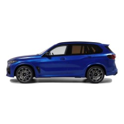 BMW (F95) X5 M Competition 2023, GT Spirit 1/18 scale
