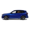 BMW (F95) X5 M Competition 2023, GT Spirit 1/18 scale