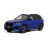 BMW (F95) X5 M Competition 2023, GT Spirit 1/18 scale